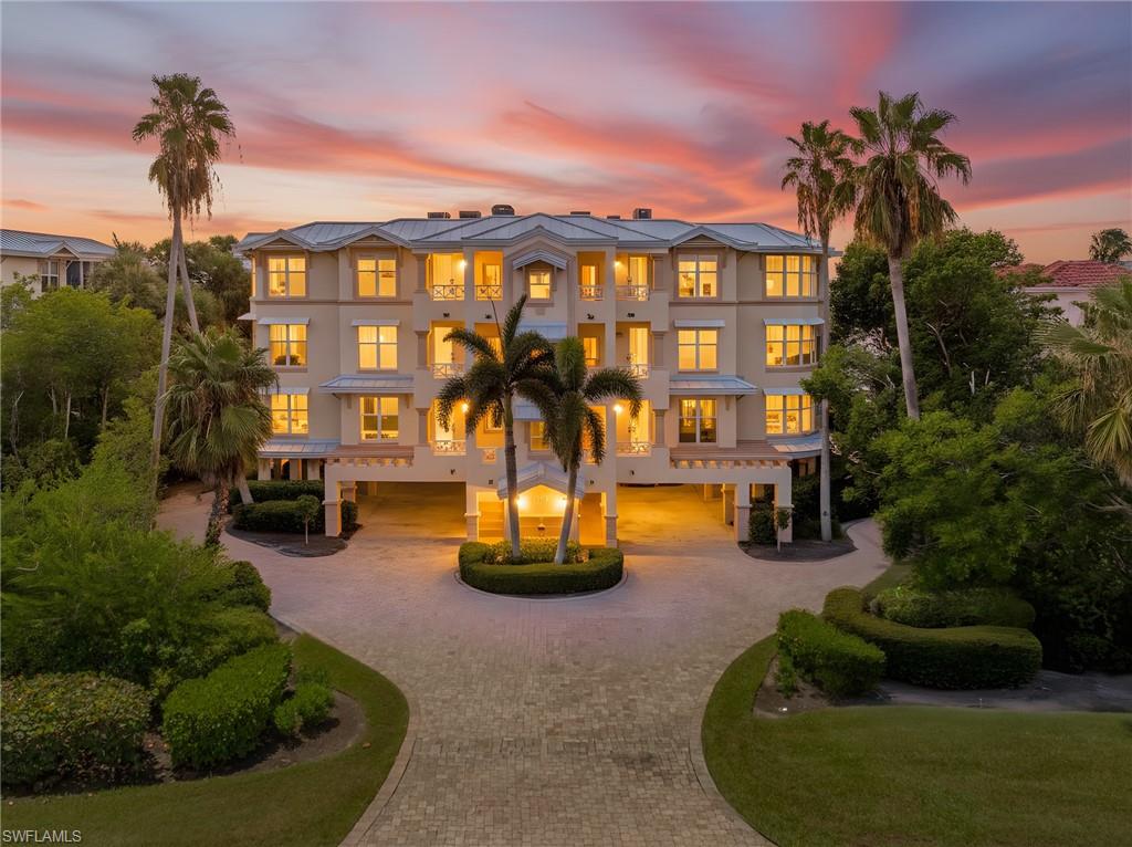 SANCTUARY GOLF VILLAGES CONDO - Residential