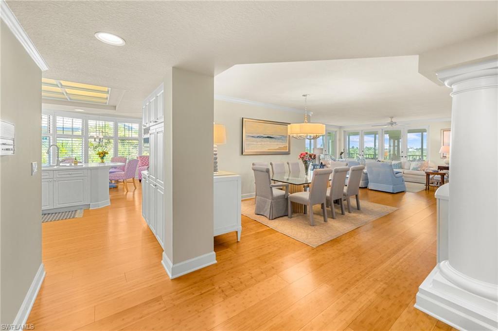 SANCTUARY GOLF VILLAGES CONDO - Residential