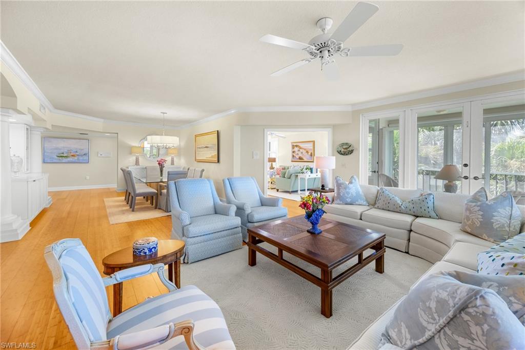 SANCTUARY GOLF VILLAGES CONDO - Residential