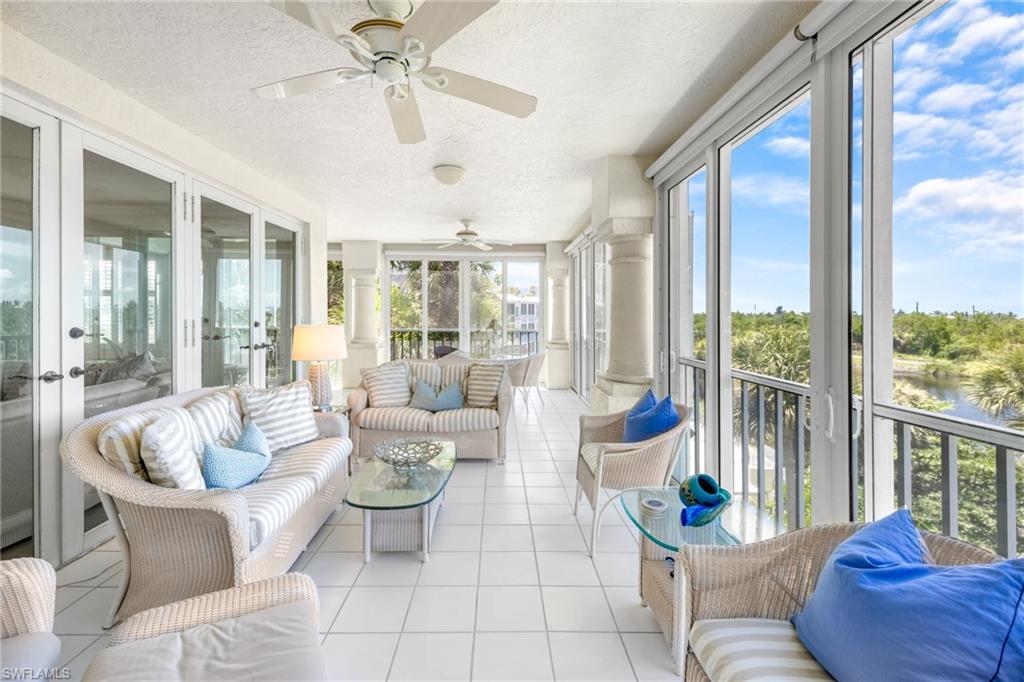 SANCTUARY GOLF VILLAGES CONDO - Residential
