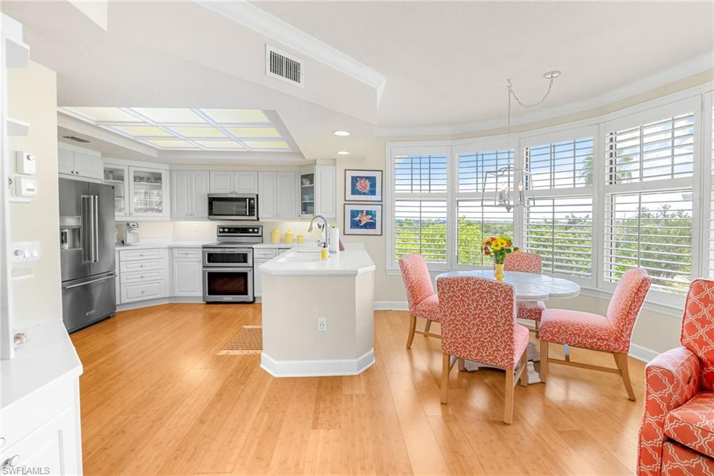 SANCTUARY GOLF VILLAGES CONDO - Residential