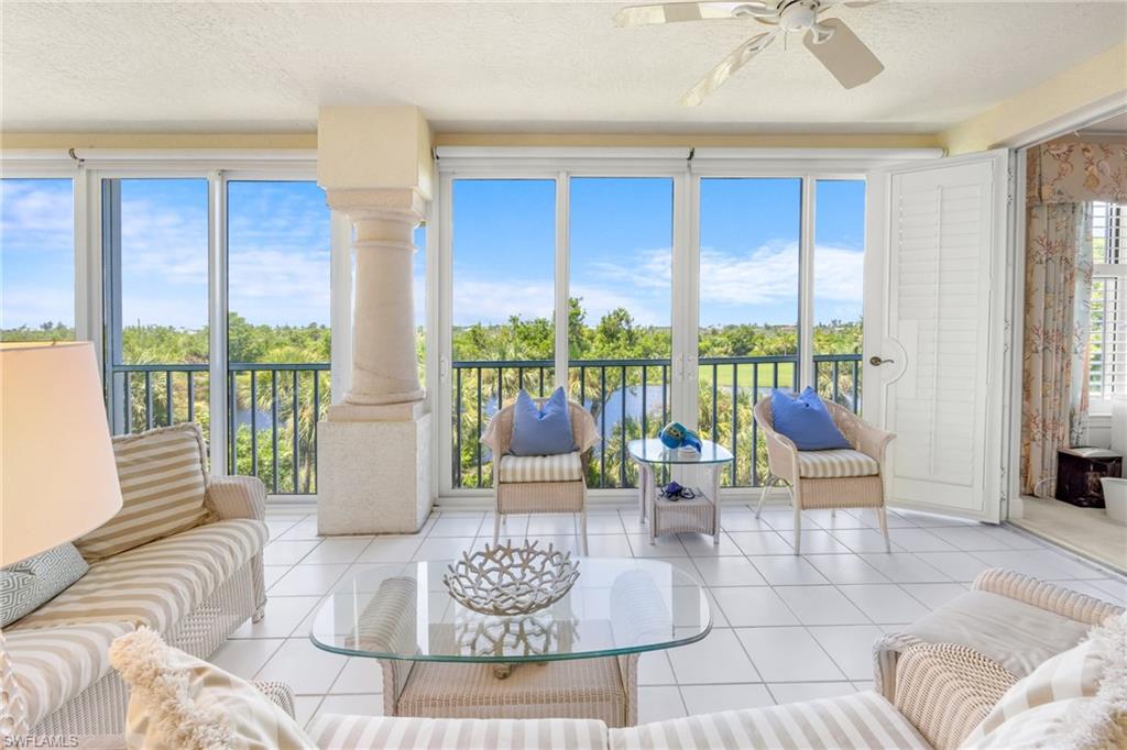 SANCTUARY GOLF VILLAGES CONDO - Residential