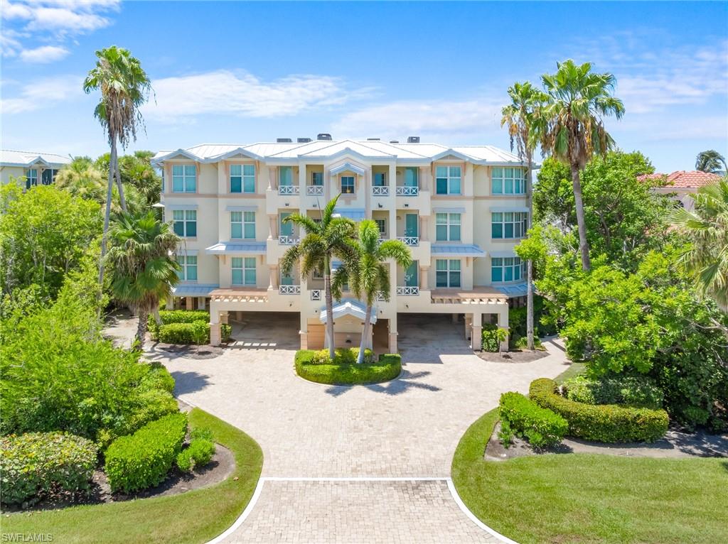 SANCTUARY GOLF VILLAGES CONDO - Residential