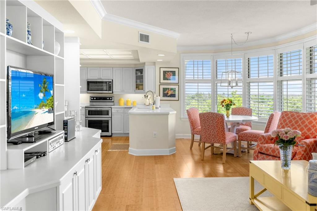 SANCTUARY GOLF VILLAGES CONDO - Residential