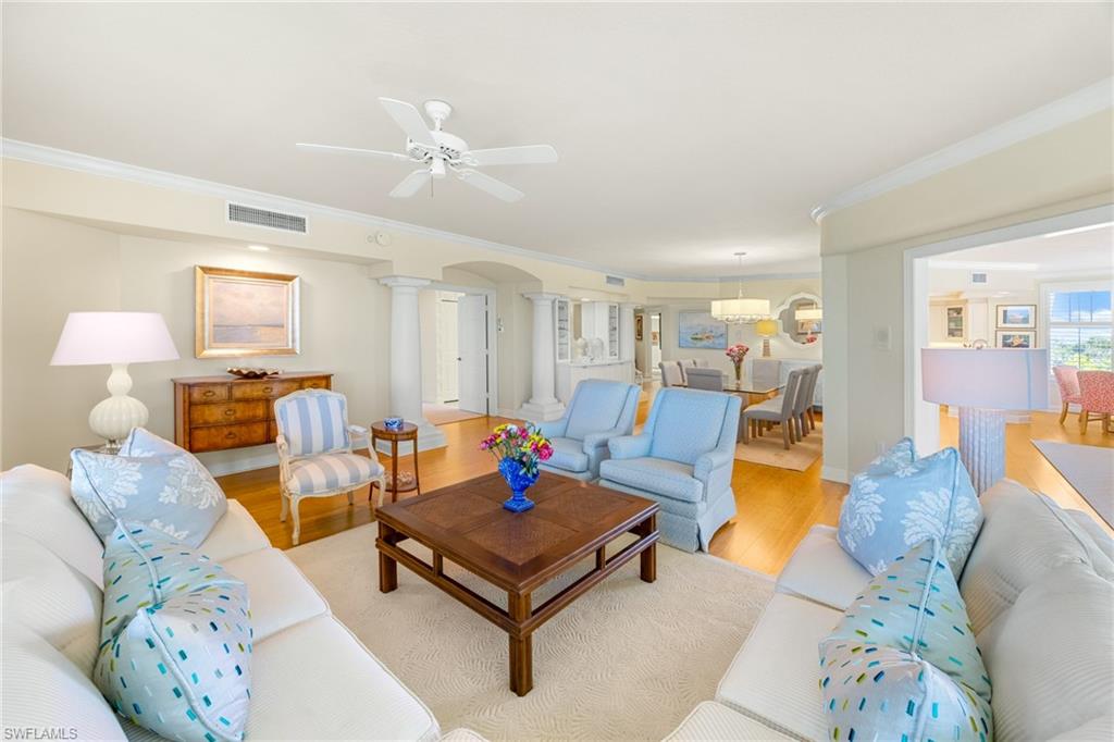 SANCTUARY GOLF VILLAGES CONDO - Residential