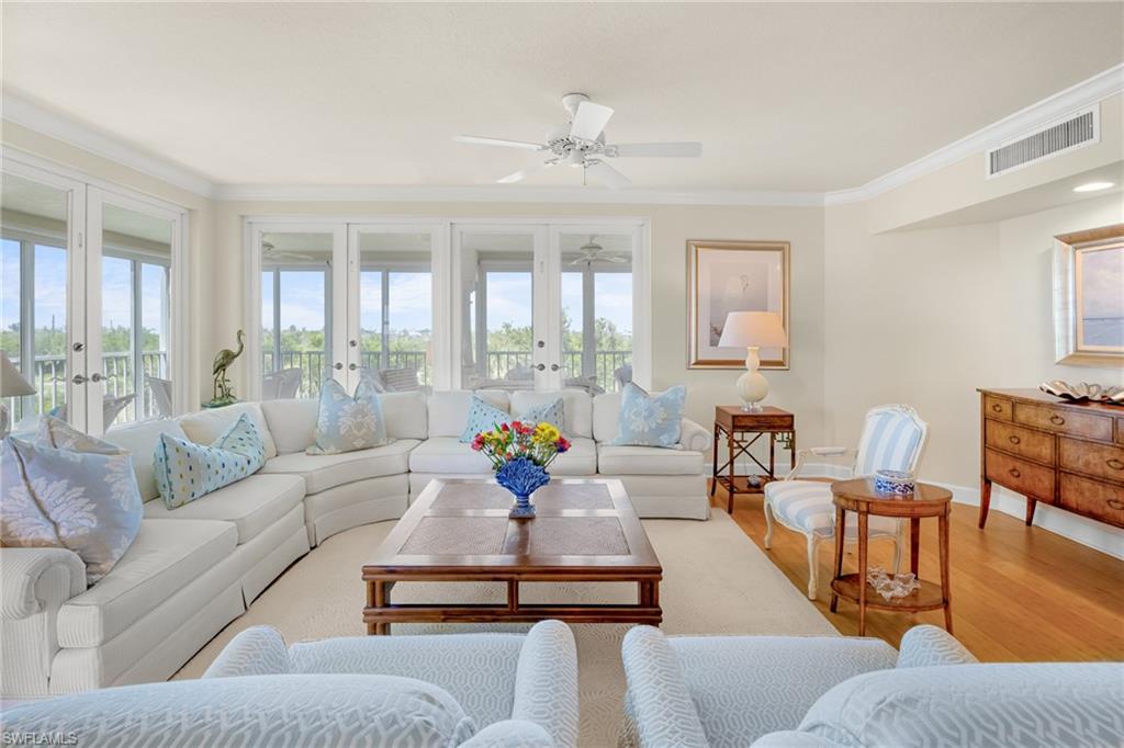 SANCTUARY GOLF VILLAGES CONDO - Residential