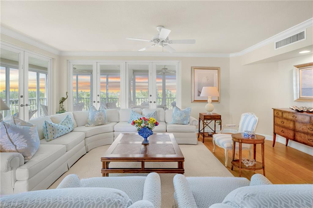 SANCTUARY GOLF VILLAGES CONDO - Residential