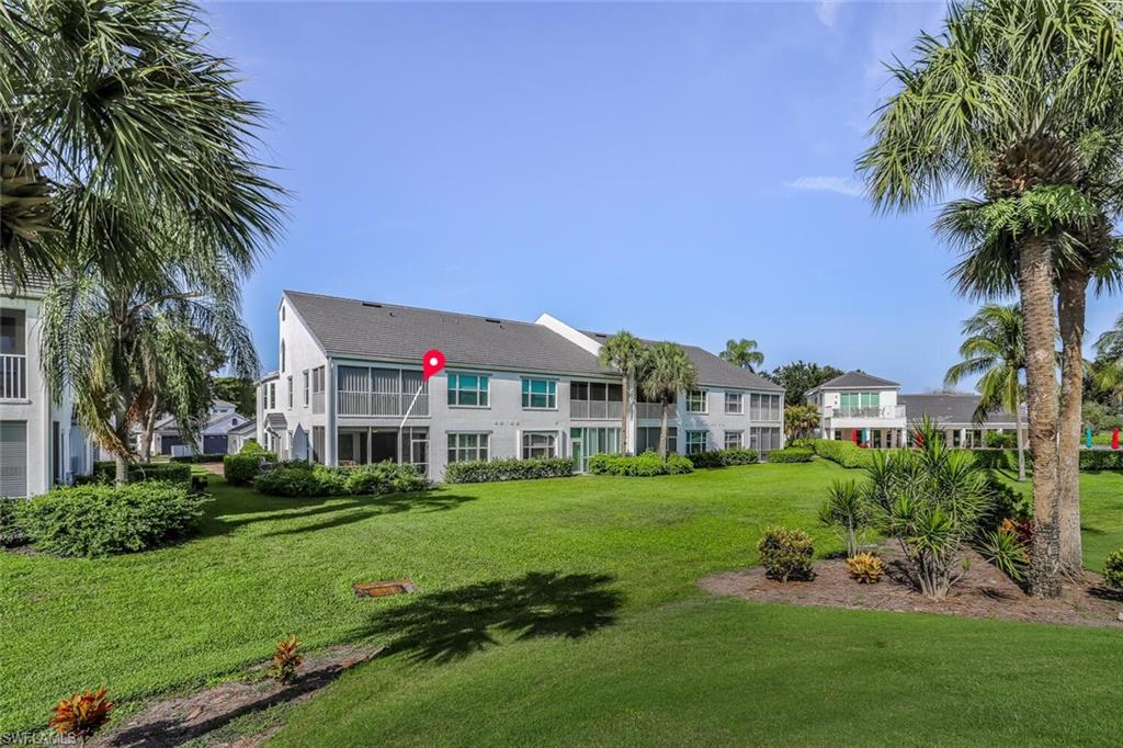 WEDGE WOOD AT THE STRAND - Residential