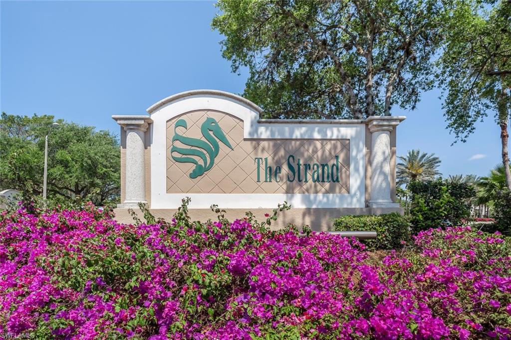 WEDGE WOOD AT THE STRAND - Residential