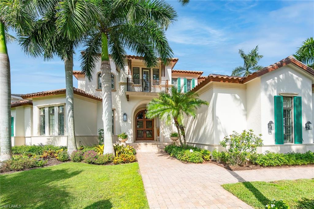 ROYAL HARBOR - Residential