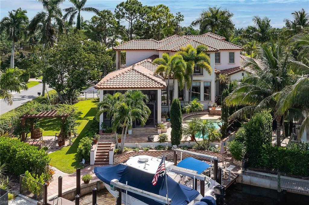 ROYAL HARBOR - Residential