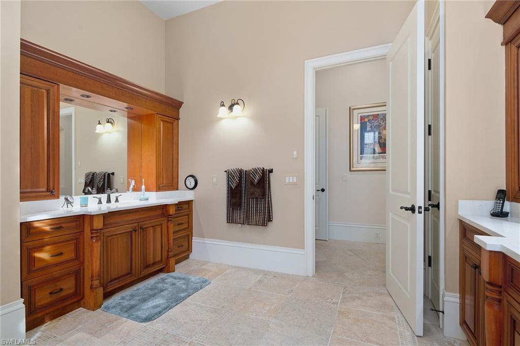 ROYAL HARBOR - Residential