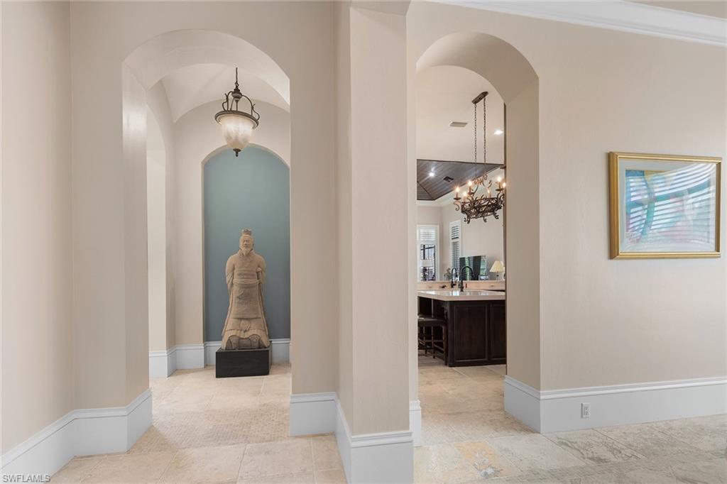 ROYAL HARBOR - Residential