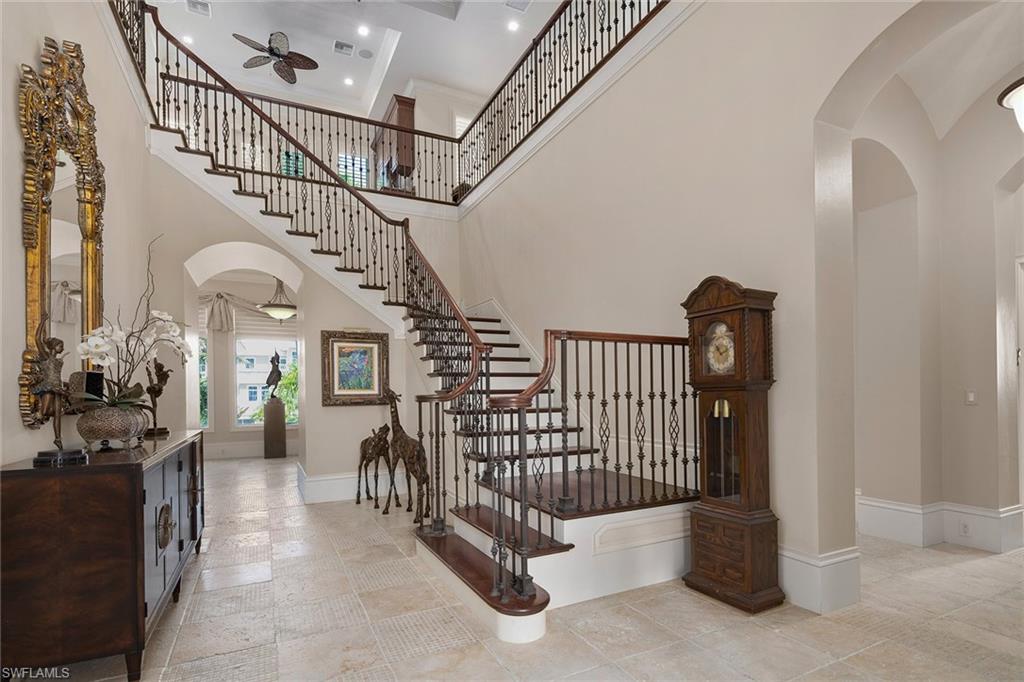 ROYAL HARBOR - Residential