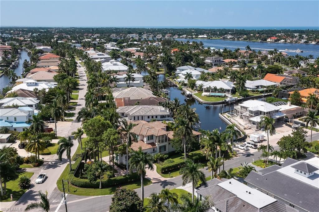 ROYAL HARBOR - Residential