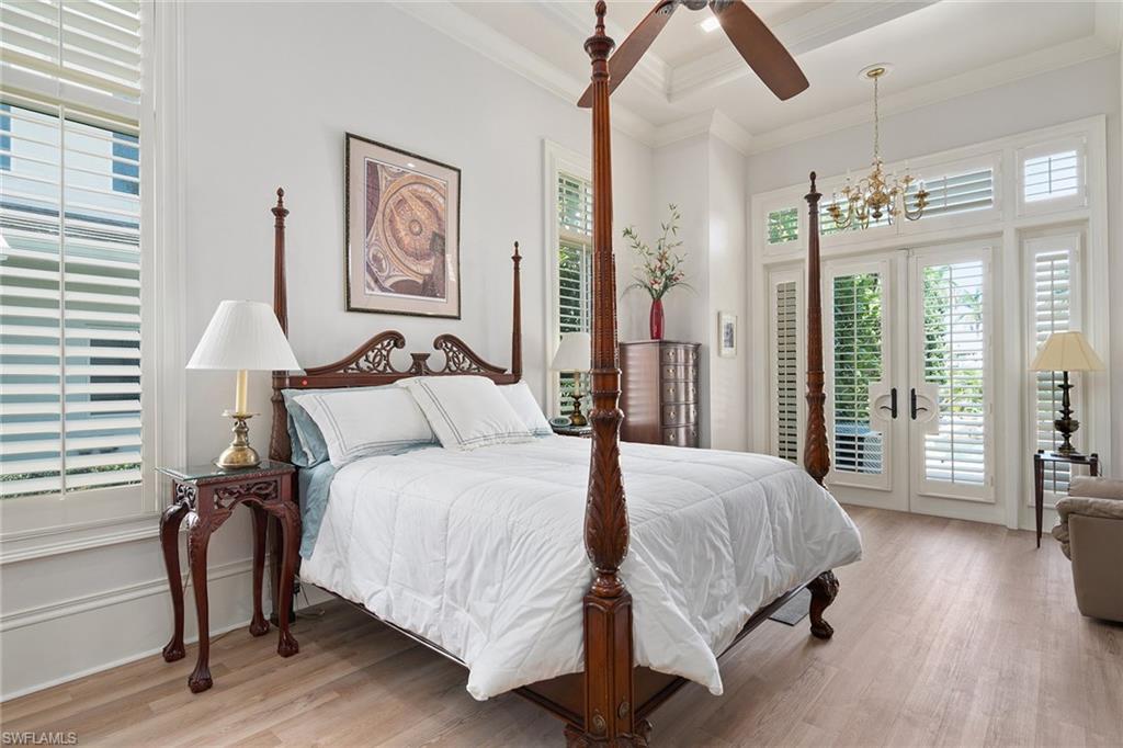 ROYAL HARBOR - Residential