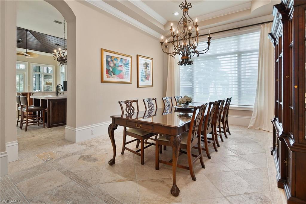 ROYAL HARBOR - Residential