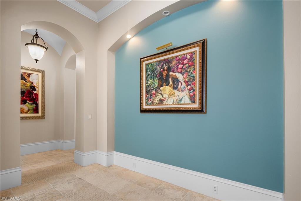 ROYAL HARBOR - Residential