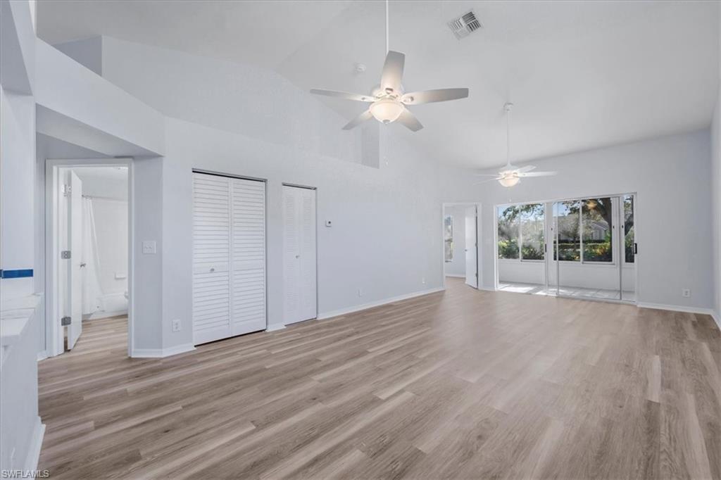 SUMMERLIN TRACE CONDO - Residential