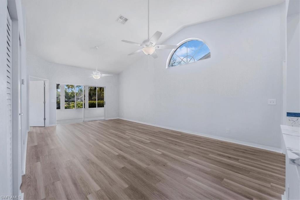 SUMMERLIN TRACE CONDO - Residential