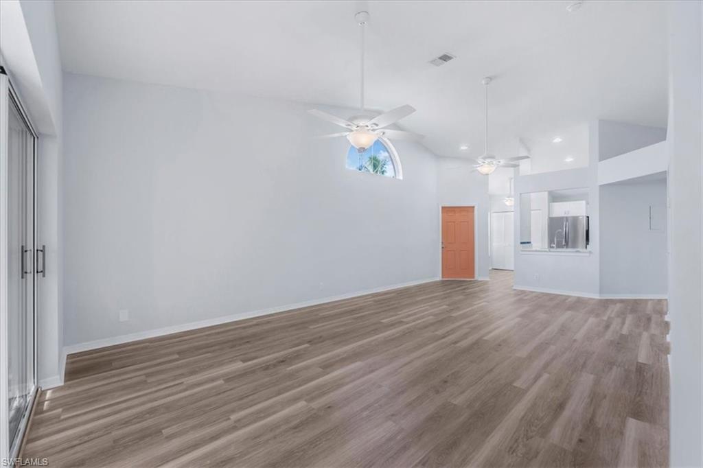 SUMMERLIN TRACE CONDO - Residential