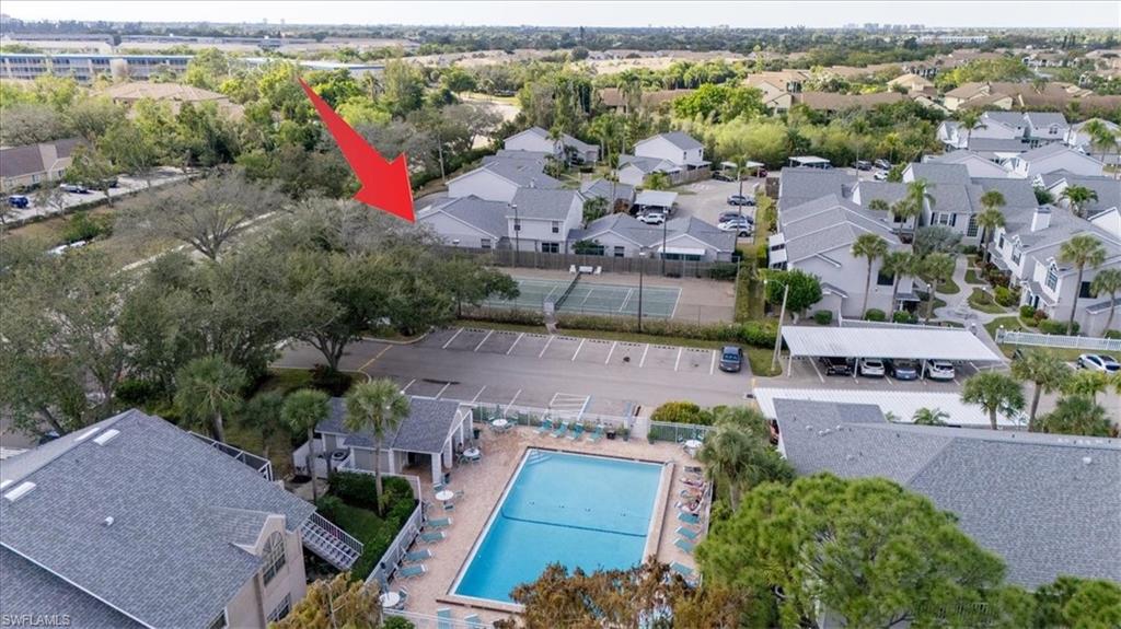 SUMMERLIN TRACE CONDO - Residential