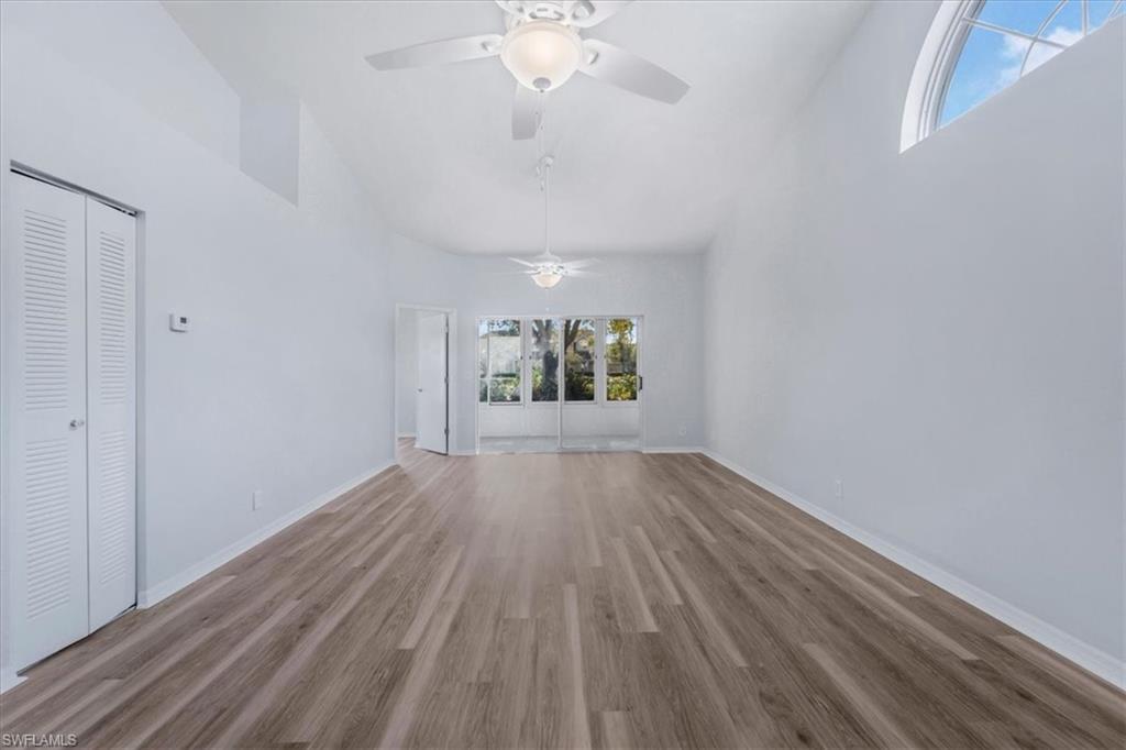 SUMMERLIN TRACE CONDO - Residential