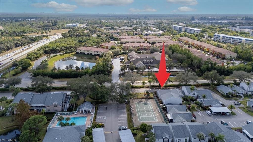 SUMMERLIN TRACE CONDO - Residential