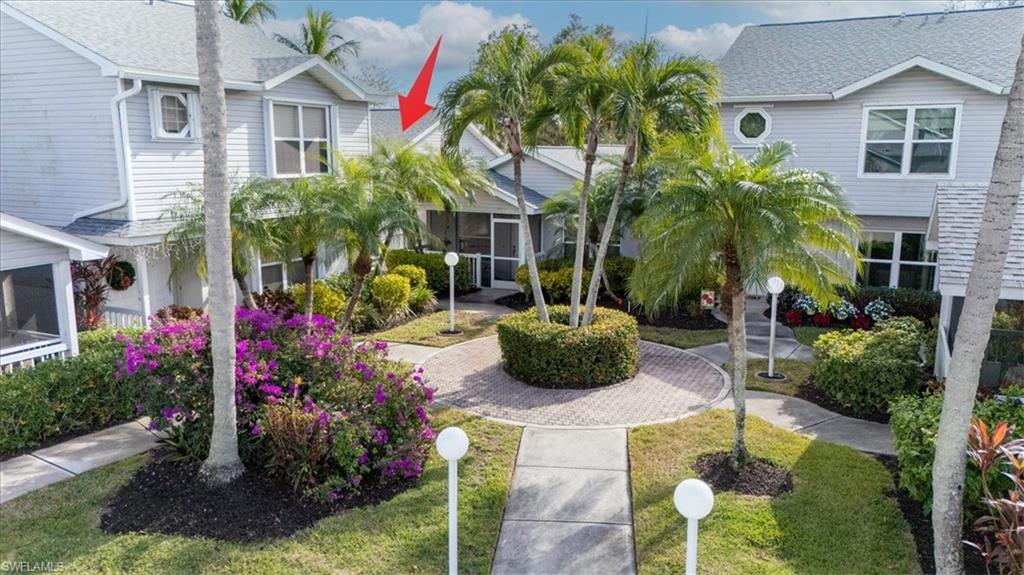 SUMMERLIN TRACE CONDO - Residential