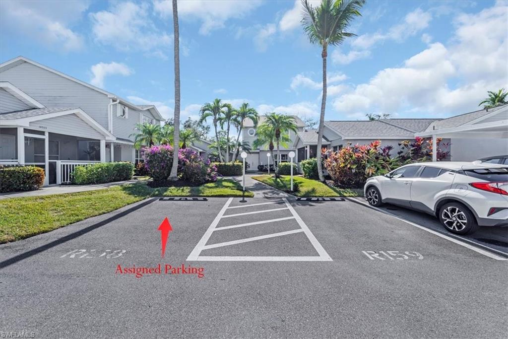 SUMMERLIN TRACE CONDO - Residential