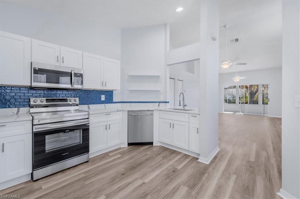 SUMMERLIN TRACE CONDO - Residential