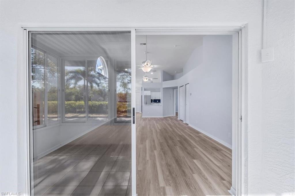 SUMMERLIN TRACE CONDO - Residential