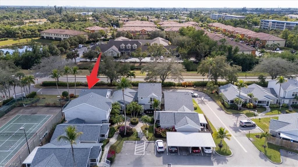 SUMMERLIN TRACE CONDO - Residential