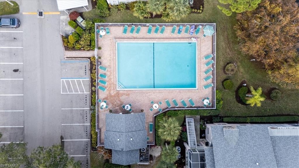 SUMMERLIN TRACE CONDO - Residential