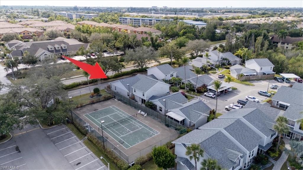 SUMMERLIN TRACE CONDO - Residential