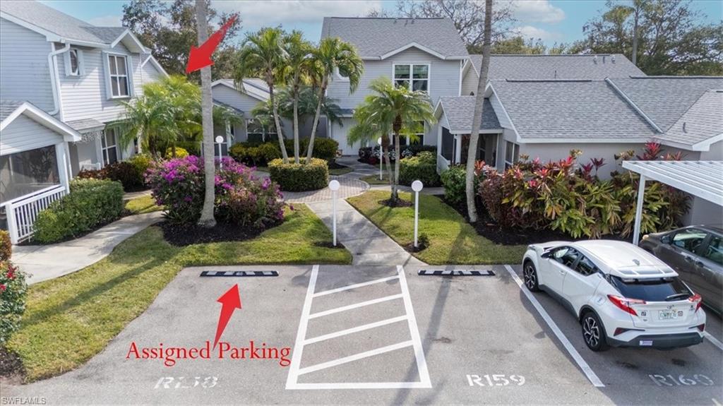 SUMMERLIN TRACE CONDO - Residential