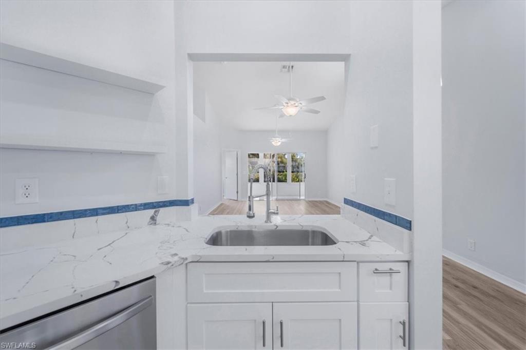 SUMMERLIN TRACE CONDO - Residential