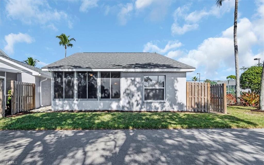 SUMMERLIN TRACE CONDO - Residential