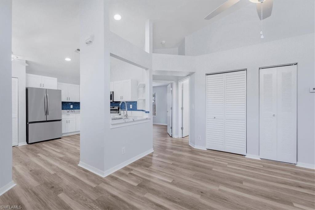 SUMMERLIN TRACE CONDO - Residential