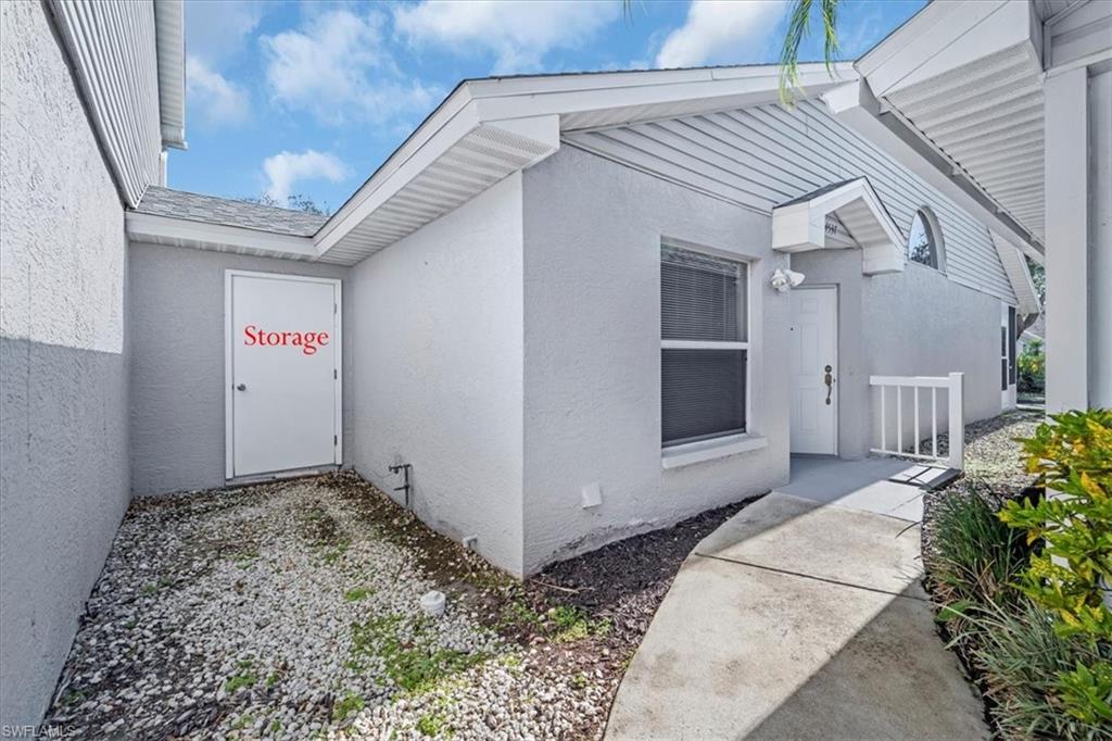 SUMMERLIN TRACE CONDO - Residential