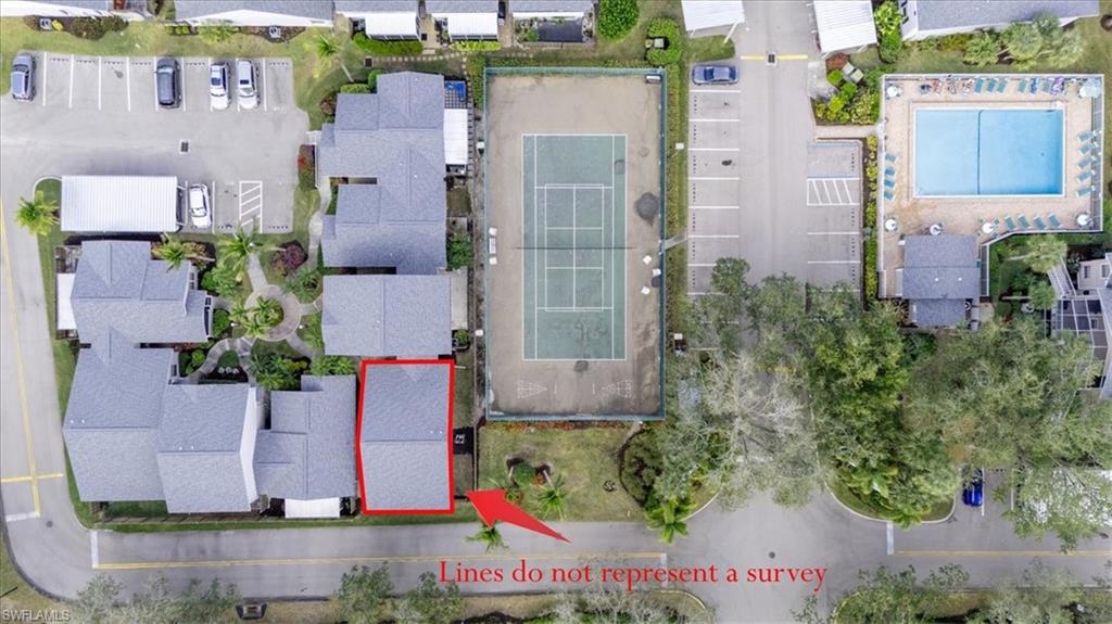 SUMMERLIN TRACE CONDO - Residential