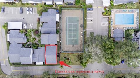 14537 Cypress Trace CT FORT MYERS FL 33919