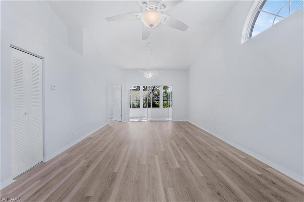 SUMMERLIN TRACE CONDO - Residential