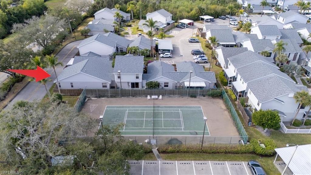 SUMMERLIN TRACE CONDO - Residential