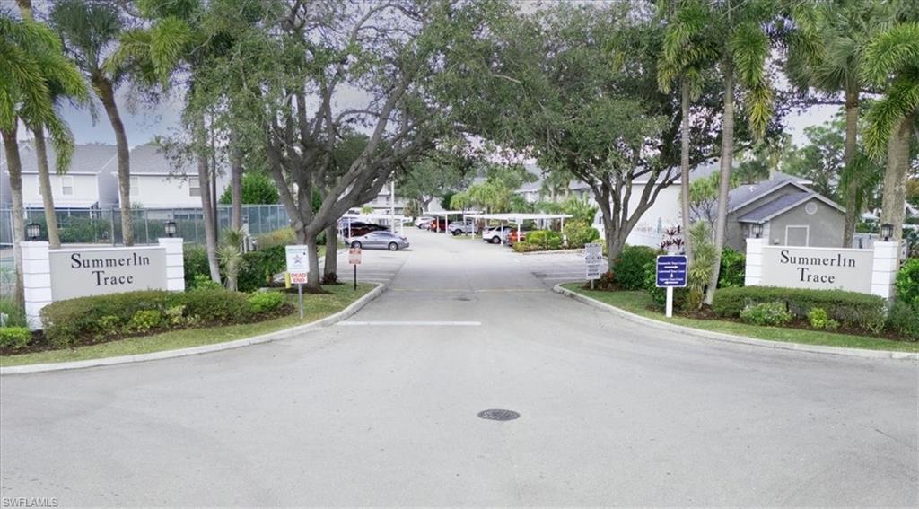 SUMMERLIN TRACE CONDO - Residential