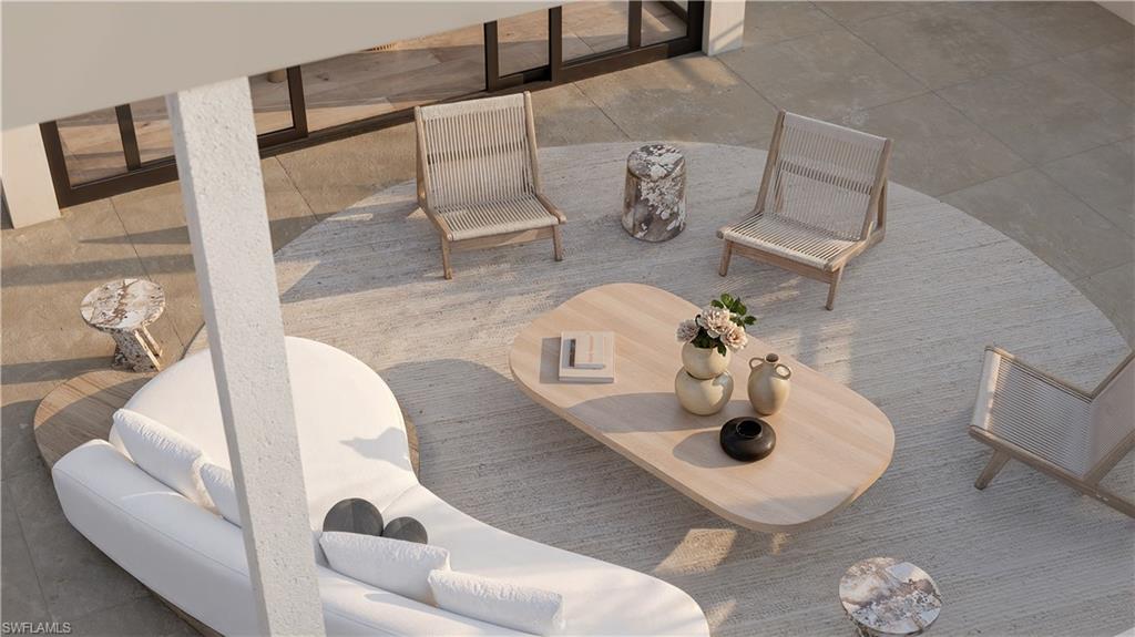 THE AVENUE - Residential