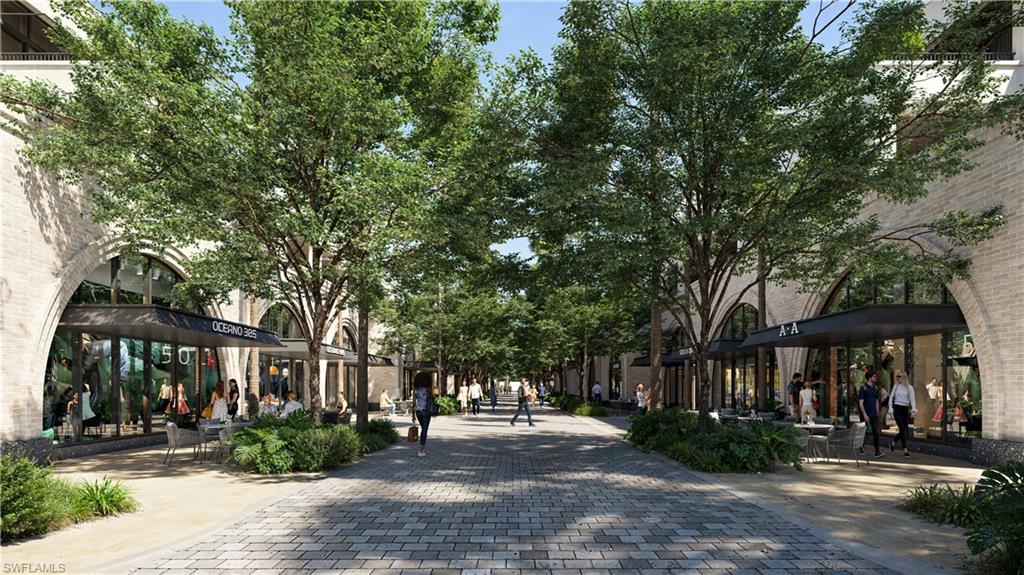 THE AVENUE - Residential