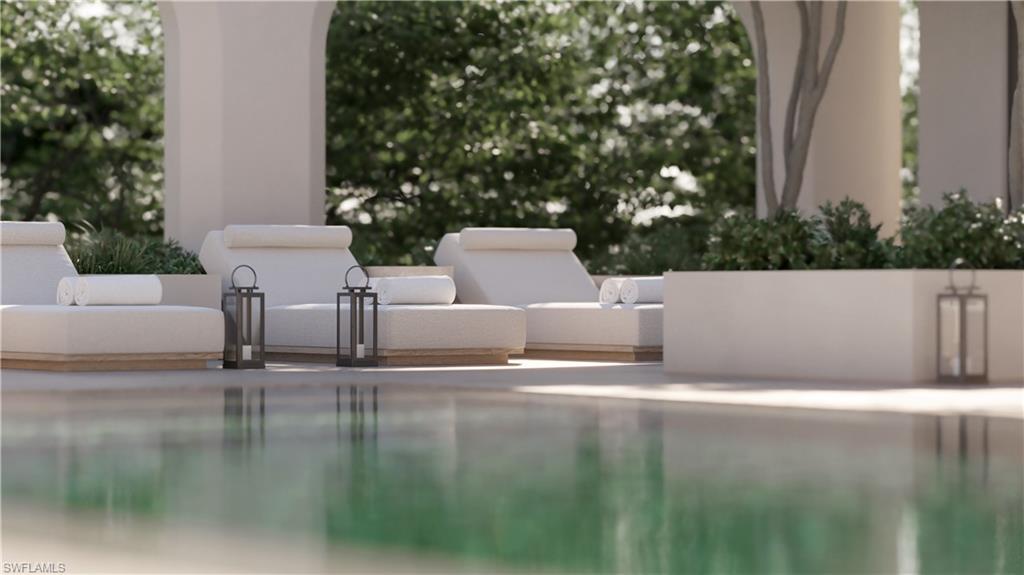 THE AVENUE - Residential