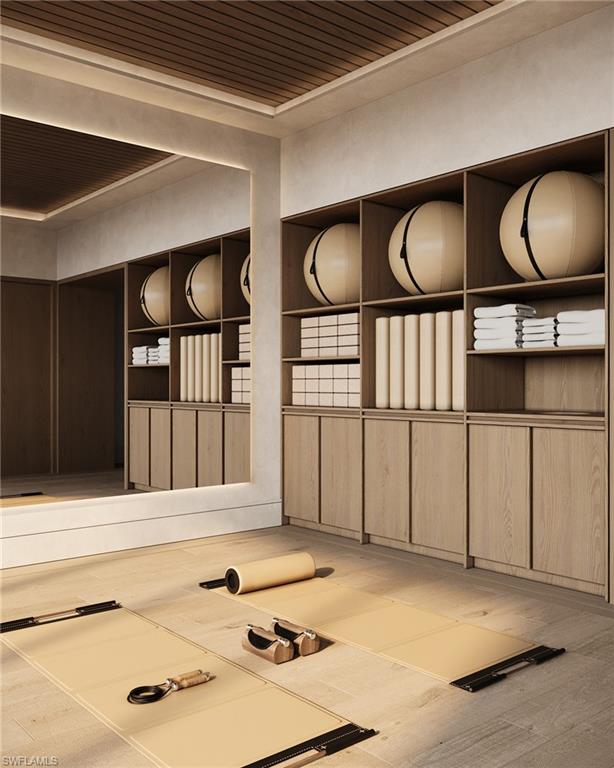 THE AVENUE - Residential