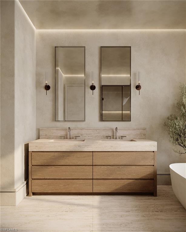 THE AVENUE - Residential